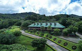 Hotel Heliconia - Monteverde
