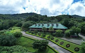 Hotel Heliconia - Monteverde